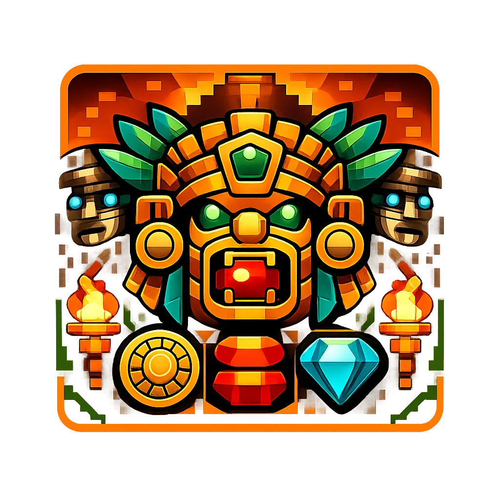 Aztec Idols