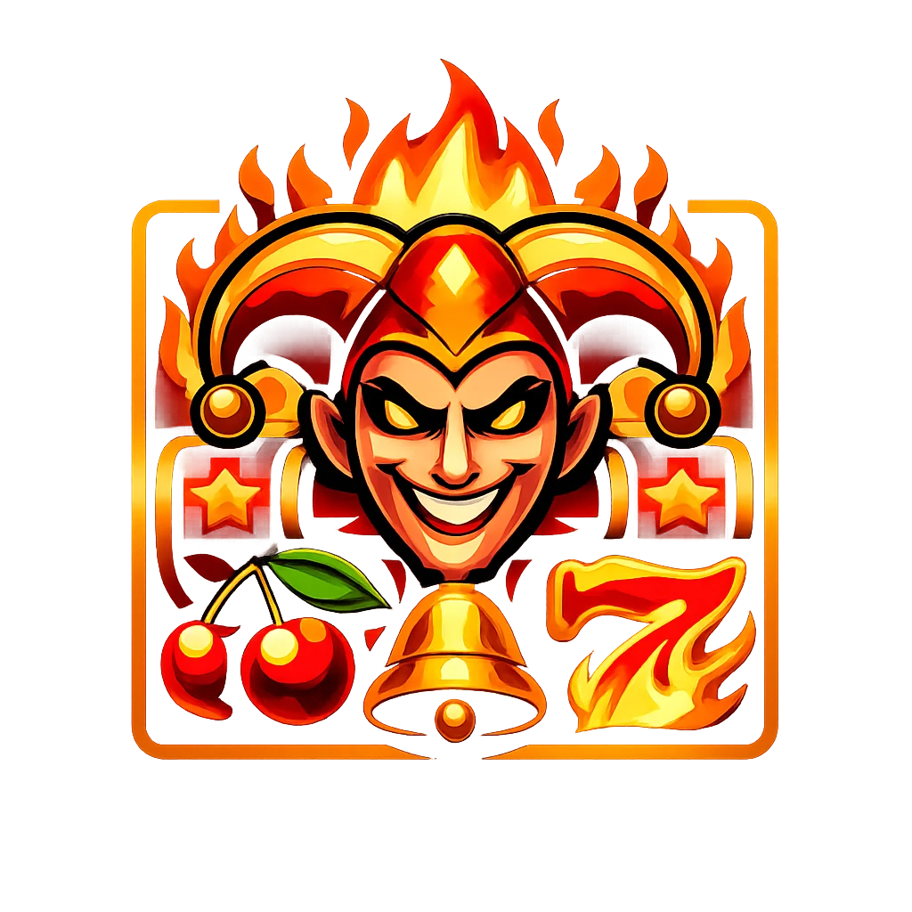 Fire Joker
