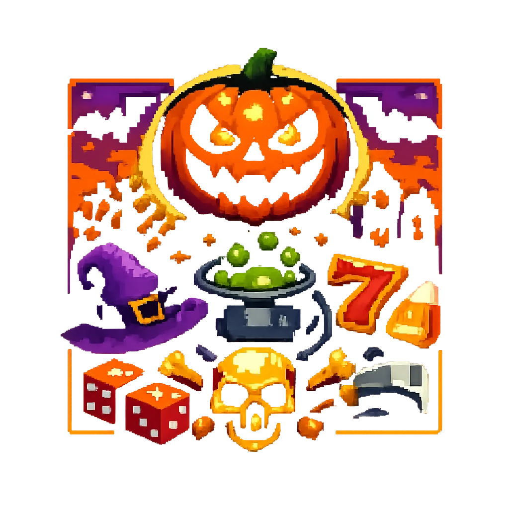 Halloween Fortune