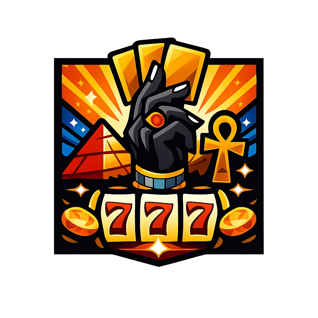 Hand of Anubis
